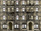 NEW Sealed Physical Graffiti by Led Zeppelin Vinyl LP