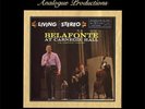 Harry Belafonte Belafonte at Carnegie Hall - Complete Concert 180g 45RPM 5LP Box