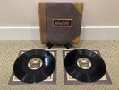 brandi carlile the story vinyl record 2007 Original First Press VG+ Rare Limited