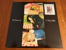PJ Harvey 'C'Mon Billy' 1995 UK Vinyl 12