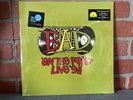 Big Audio Dynamite II: On The Road, Vinyl, (read description).