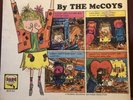 THE McCOYS HANG ON SLOOPY LP MONO BANG RECORDS BLP212 FEVER HYPE DECAL VG+