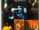 QUEEN - INVITE YOU TO A NIGHT AT THE WAREHOUSE Vinyl 2LP STONED 5 RARE LIVE