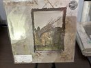 led zeppelin - Untitled - Color Vinyl Lp Pink Sealed