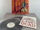 Grateful Dead Live Dead 2 LP 1970 2WS 1830 Reissue 1983 Double Album w/Booklet