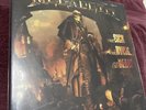 Megadeth - The Sick, The Dying...And The Dead   2LP Blue & Green Vinyl (Sealed)