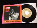 ELVIS PRESLEY 45 PB-10191 MY BOY/THINKING ABOUT YOU PRISTINE STUNNING HIGH GRADE