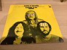 BONZO DOG BAND Tadpoles & INSERT  1969  LIBERTY    A2 / B2    s