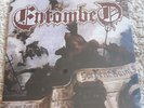 ENTOMBED Serpent Saints The Ten Amendments Vinyl LP 33RPM 12