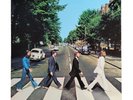 The Beatles - Abbey Road Vinyl Record Album LP 2012 Remastered 2009