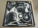 SHOES Black Vinyl Shoes LP Used  BLack Vinyl Records 1977 W/2 INSERTS Power Pop