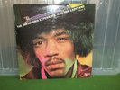JIMI HENDRIX LP  