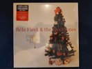 BELA FLECK & the Flecktones Jingle All The Way RED Vinyl Ltd. NM