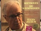 Eugen Jochum Beethoven Die 9 Symphonien 7x LP The 9 Symphonies Philips 6770 028