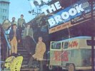 BILLY THORPE OZ GARAGE BEAT/1965 EP=I TOLD THE BROOK