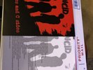 RANCID B Sides & C Sides NOFX OP IVY DROPKICK UTTERS THE CLASH PUNK AFI