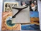 wishbone ash. Vinyl Records X5.