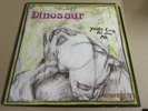 DINOSAUR You're Living All Over Me ORIGINAL PRESS SST Records SST 130 1987