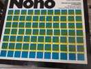 LUIGI NONO - LA FABBRICA ILLUMINATA... LP WERGO