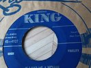 MAC CURTIS IF I HAD ME A WOMAN KING 45-4927 US ORIGINAL 1956