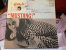 DONALD BYRD-MUSTANG BNDT-84238 BLUE NOTE LIBERTY EX