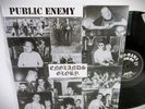 PUBLIC ENEMY England's Glory Lp Condemned 84 Combat 84 Die Hards Oi  Templars