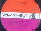 LED ZEPPELIN - LED ZEPPELIN 1 - 1969 - 588171 STEREO ***TURQUOISE / 1ST PRESS***