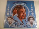 Barry White Can't Get Enough LP Sealed 1974
