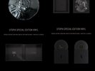 *LIMITED TO 1000* TRAVIS SCOTT Utopia 2xLP Vinyl Special Limited Edition PRESALE
