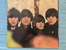 Vintage Beatles Vinyl Beatles For Sale Parlophone Pcs3062 Black And Yellow Label