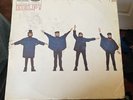 The Beatles   Help (Parlophone PMC 1255) 1965 1st UK Vinyl