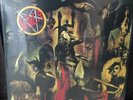 Reign in Blood LP Slayer (New Record) (2013*180g/IMPORT) SEALED
