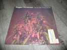 REGGAE CHRISTMAS Joe Gibbs Family Of Artists MUSIC LP Weed Cover Marijuana