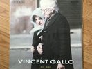 Vincent Gallo SO SAD Single Warp Records 2001 78RPM