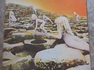 Led Zeppelin Houses Of the Holy 1973 LP Vinyl EX/EX Original STERLING RL SD 7255