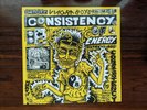 Viagra Boys Consistency Of Energy GREEN LP RARE OOP with poster