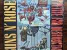 Guns N' Roses Appetite for Destruction Uncensored STILL SEALED XXXG24148