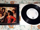 queen it's a hard life promo japan
