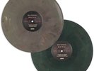 So Say We All - Battlestar Galactica Live - Grey Green Eco Vinyl 2XLP - SEALED
