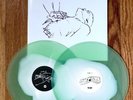 Copeland Beneath Medicine Tree Vinyl RARE Coke Bottle Bone Variant Limited 200