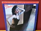 PAT BENATAR In The Heat Of The Night LP Original Master Recording MFSL 1-057