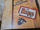 The Beatles Vinyl Box Set From Liverpool