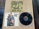 The Beatles LP Record YESTERDAY AND TODAY 1966 Capitol Mono