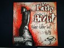 Limp Bizkit - Three Dollar Bill, Yall$ - vinyl LP limpbizkit