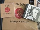 Wildflowers & All The Rest by Tom Petty 7lp Deluxe Box Set New Sealed Vinyl