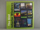 THE GIST Interior Windows LP sealed VINYL Record NEW WAVE Rock NEW
