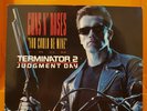 GUNS N ROSES - YOU COULD BE MINE TERMINATOR 2 1st UK Press VINYL SINGLE 7 INCH