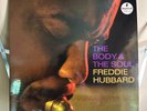 Freddie Hubbard The Body & The Soul Analogue Productions 45 RPM No. 0507 NM/NM