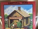 Grateful Dead Terrapin Station  LP Vinyl 1st Press Club POGO AL 7001 VG++