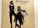FLEETWOOD MAC “RUMOURS”, ORIGINAL 1977 VINYL LP, WARNER BROS.W INSERT, VG++